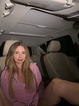 EvieEvans webcam