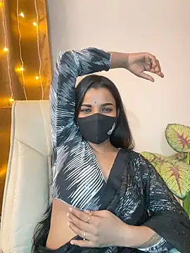 its_ur_flora (F young) - Boobs cream massage