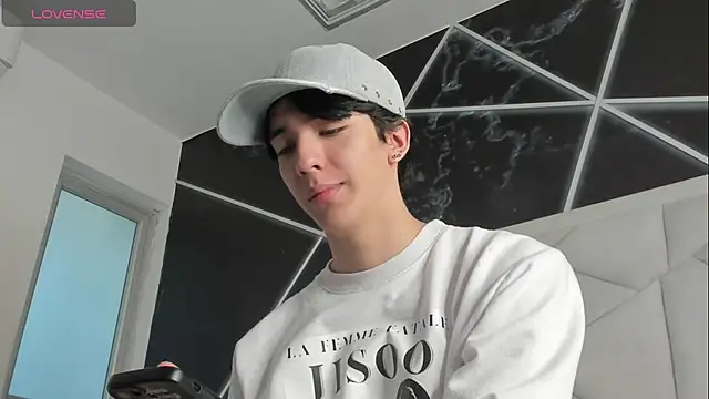 aerumchae (M twink) - hii aerum <3