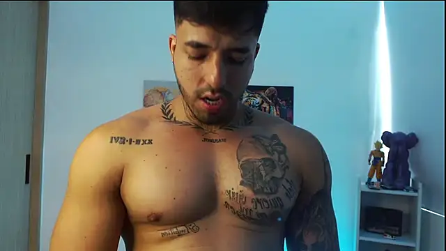 jacobb_phoenix (M young) - cum instant