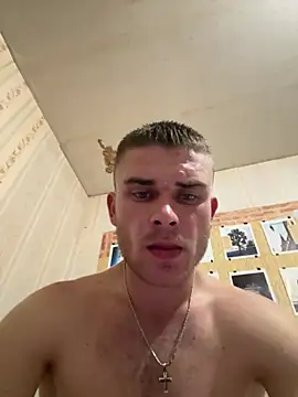 lion21s (M young) - Finger in the ass for the first time🙈