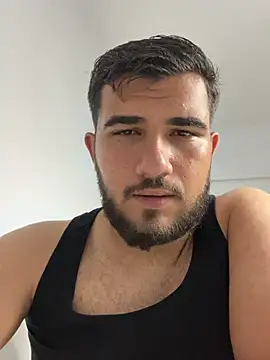 NikolasKane live cam on StripChat