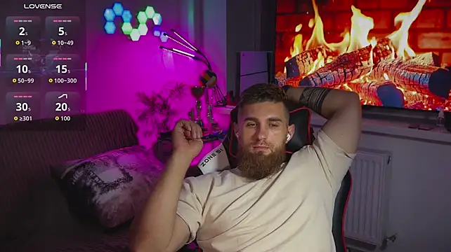 sweeet__boy (M young) - Cum show