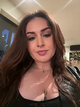 Kristyoff live cam on StripChat