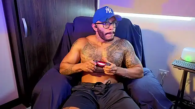 Wheeler_Green live cam on StripChat