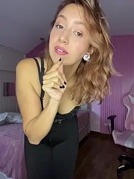 MaddisonRosse_ webcam