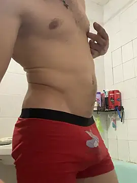lion21s (M young) - Finger in the ass for the first time🙈