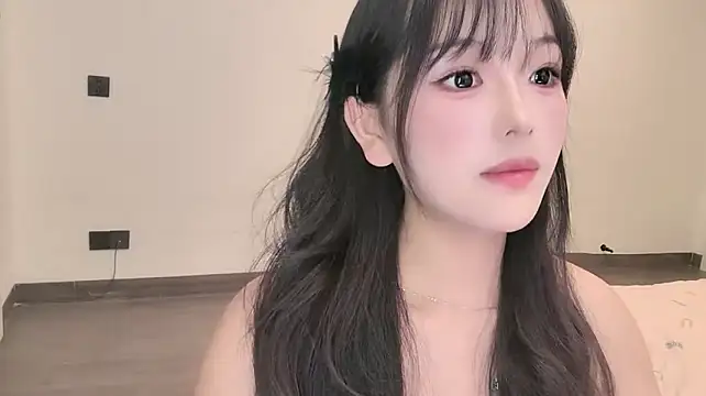 winter96555 (F young) - 你的出现是我生命里一束光