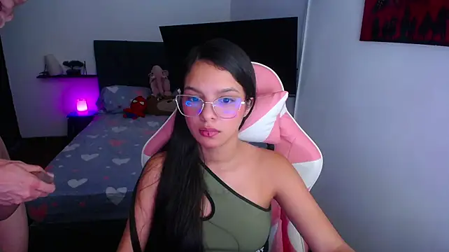 jessi_and_boy webcam