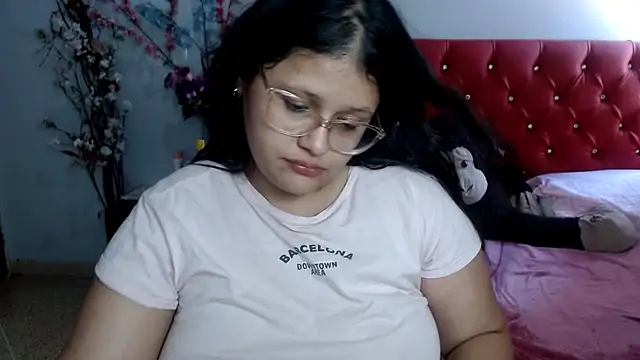 angel_barbie_1 live cam on StripChat