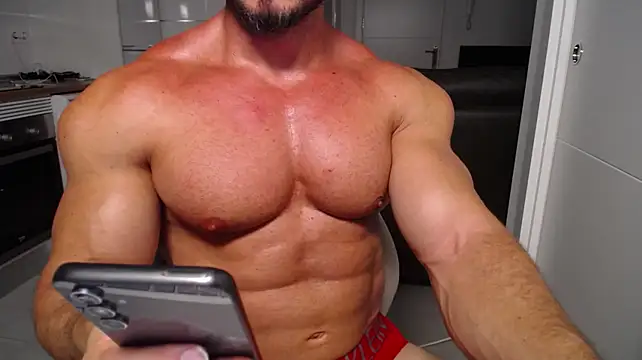 vecinito_ctb live cam on StripChat