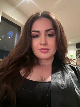 Kristyoff webcam