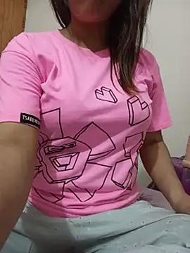 Tanha18 live cam on StripChat