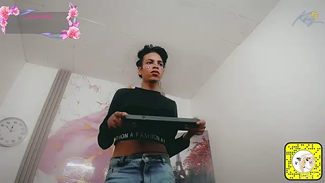 Jessica_Ortega live cam on StripChat
