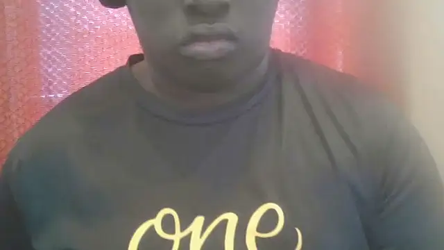 KIngAtlasMensah live cam on StripChat