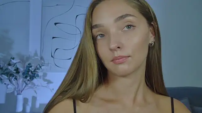 MilaVoss live sex cam