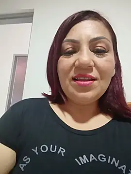 Agata_Traviesa live cam on StripChat