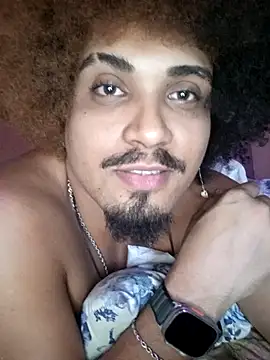 BlessedLucao