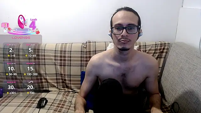 cholitohermoso live cam on StripChat
