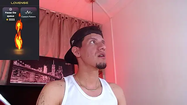 Sebastian_Smith__ live cam on StripChat