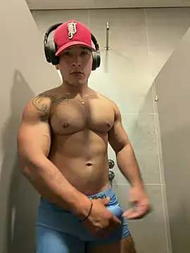 Horny_nick19 live cam on StripChat