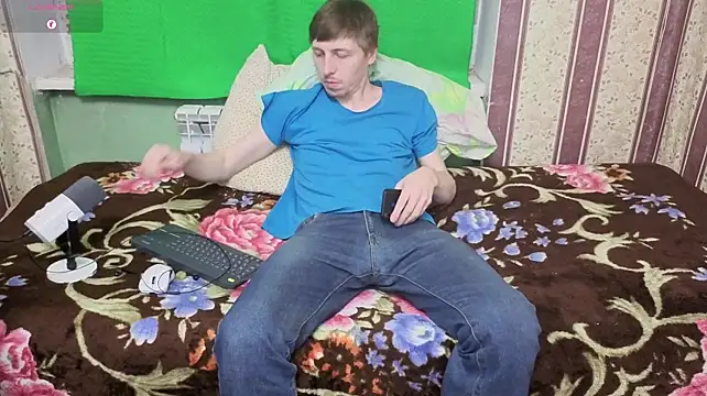 Darien_Brown live cam on StripChat