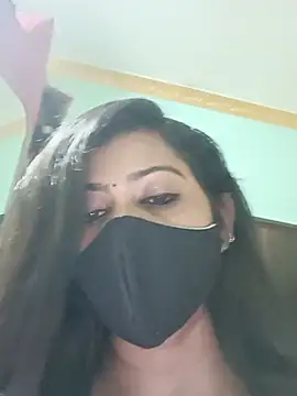 SANAYA_ROY live cam on StripChat