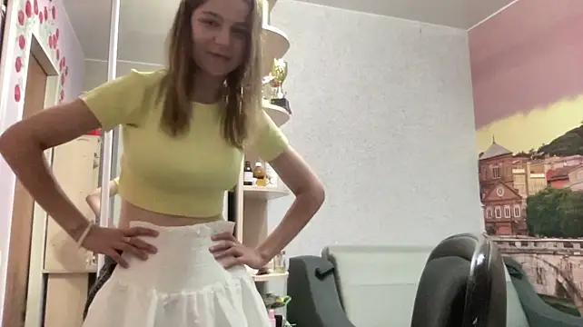 HwaTrippel live cam on StripChat