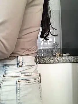DulceMya live cam on StripChat
