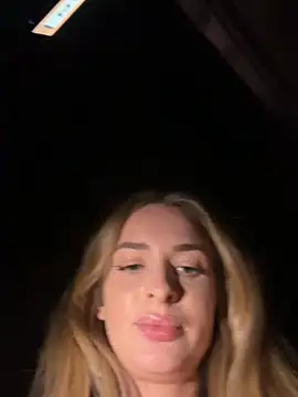EvieEvans's live cam