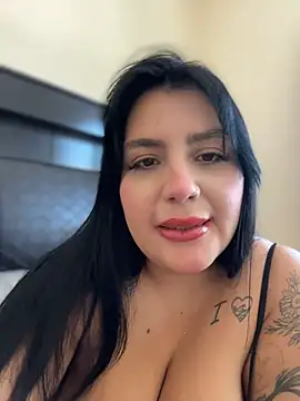 Vicky_Sixx live cam on StripChat