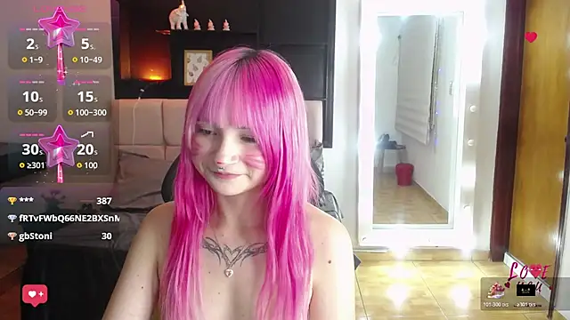 _Charlotte_Collins_ live cam on StripChat