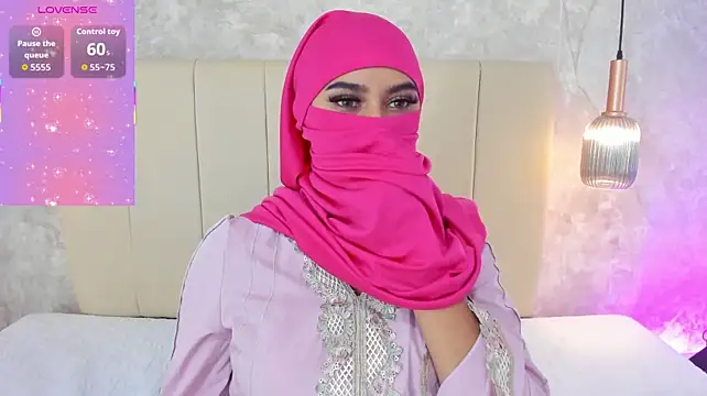 Daksha_a live cam on StripChat