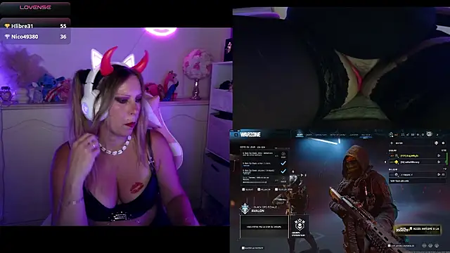 Angie-night live cam on StripChat