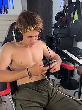 AngelLatinBoy