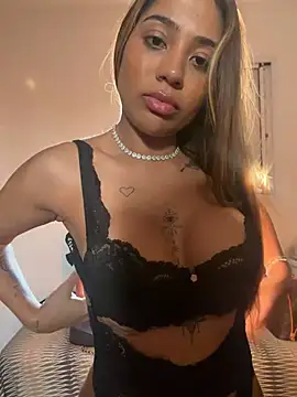 princess___hot live cam on StripChat