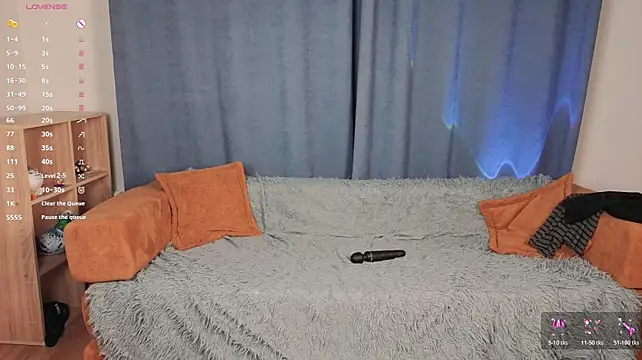 DongMoolt webcam