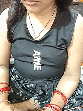 O_My_GoodnesS live cam on StripChat