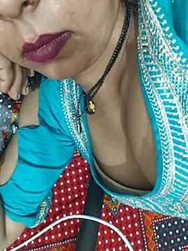 Sharmila-Singh live cam on StripChat