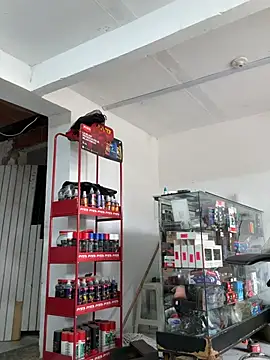 Paul22cm- live cam on StripChat