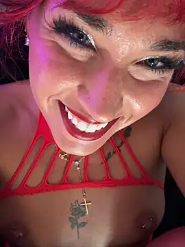 Webcam Model(Phoenix_May) is live