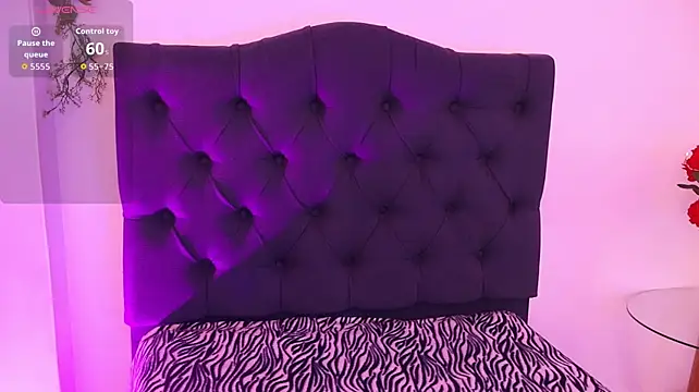 Domenica_Dupont webcam