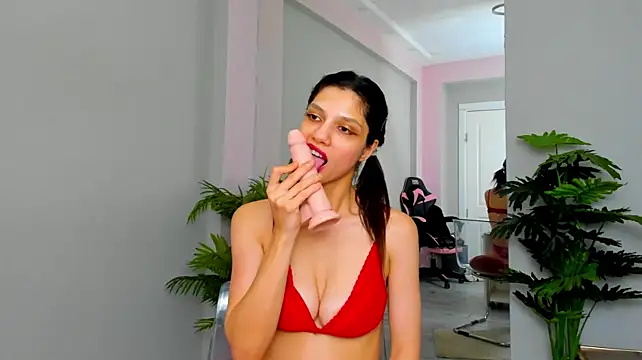 FreyaFever webcam