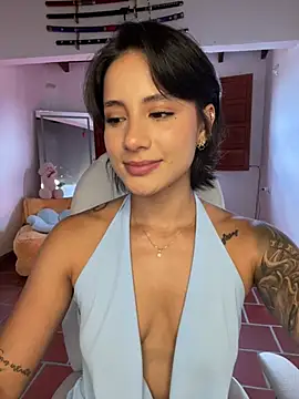 Ale_Lewis's Live Sex Cam Show