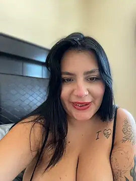 Vicky_Sixx live cam on StripChat
