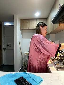 valery_mora webcam