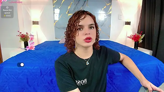 skyee_angel (M twink) - 🎀Hard Spank Ass x5🎀