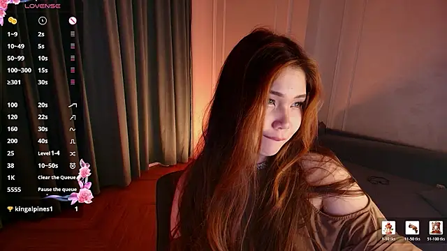 Aiko_mainee webcam