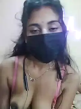 Bristyvabi live cam on StripChat