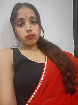 Ahana_Cutie webcam
